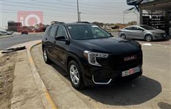 GMC Terrain